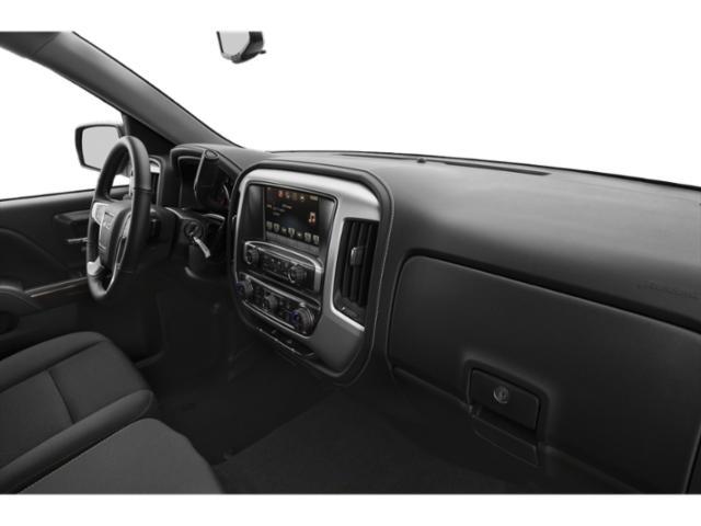used 2019 GMC Sierra 1500 car, priced at $19,347