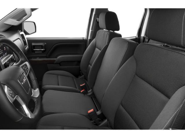 used 2019 GMC Sierra 1500 car, priced at $19,347
