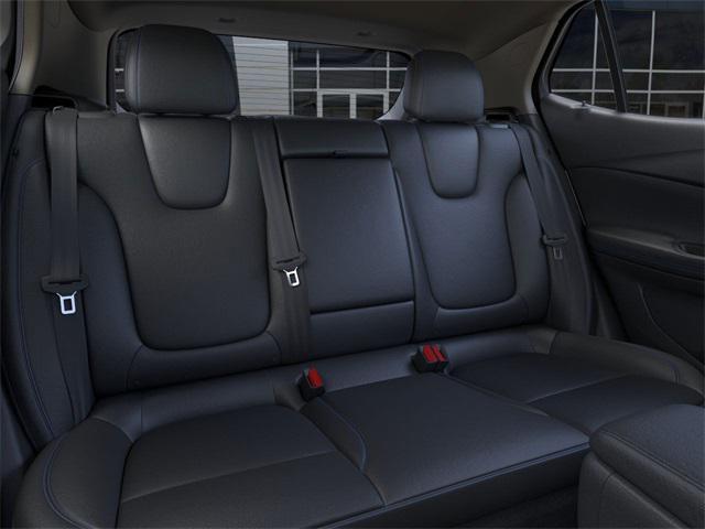 new 2025 Buick Encore GX car, priced at $25,300
