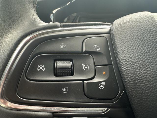 used 2022 Buick Envision car, priced at $29,507
