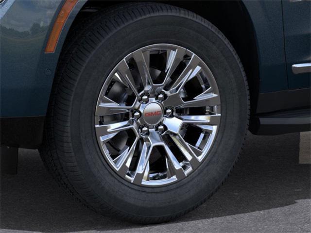 new 2026 GMC Yukon car, priced at $82,698
