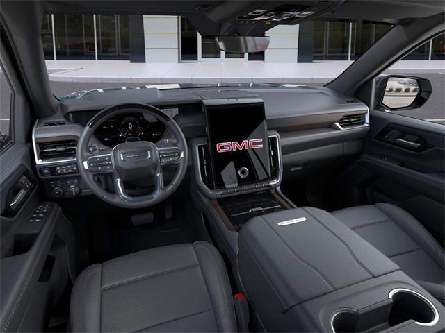 new 2026 GMC Yukon car, priced at $82,698