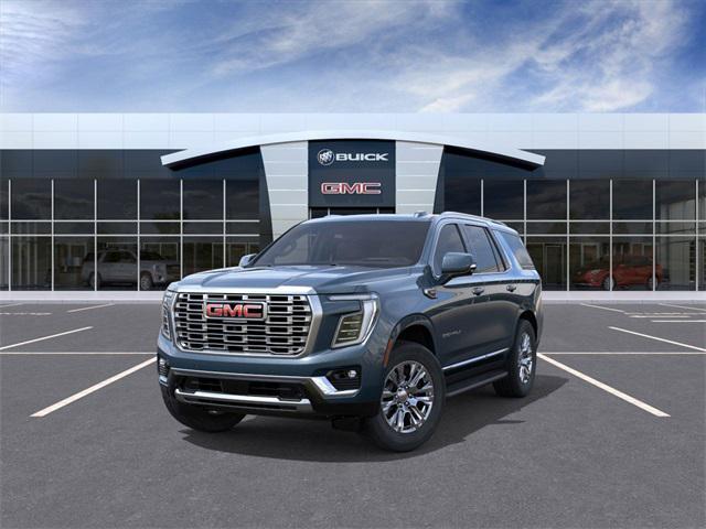 new 2026 GMC Yukon car, priced at $82,698