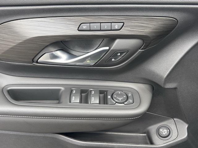 used 2022 GMC Terrain car, priced at $23,872