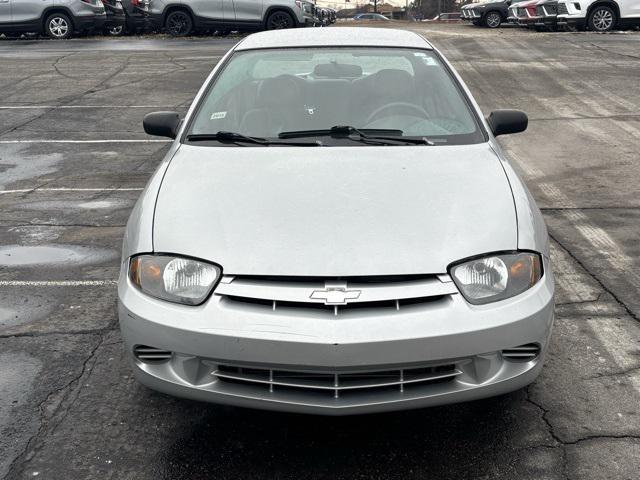 used 2003 Chevrolet Cavalier car, priced at $2,499