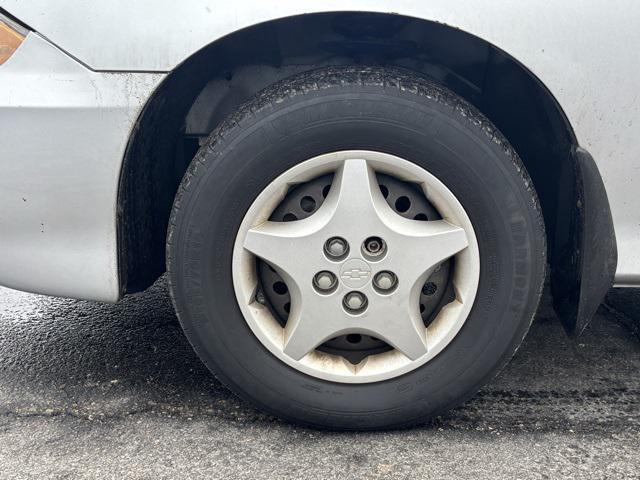 used 2003 Chevrolet Cavalier car, priced at $2,499