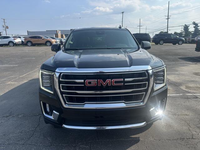 used 2023 GMC Yukon car, priced at $45,989