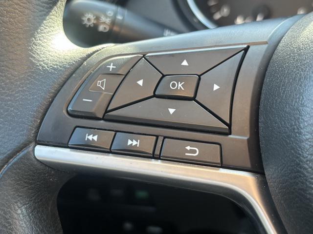 used 2017 Nissan Rogue car, priced at $8,498