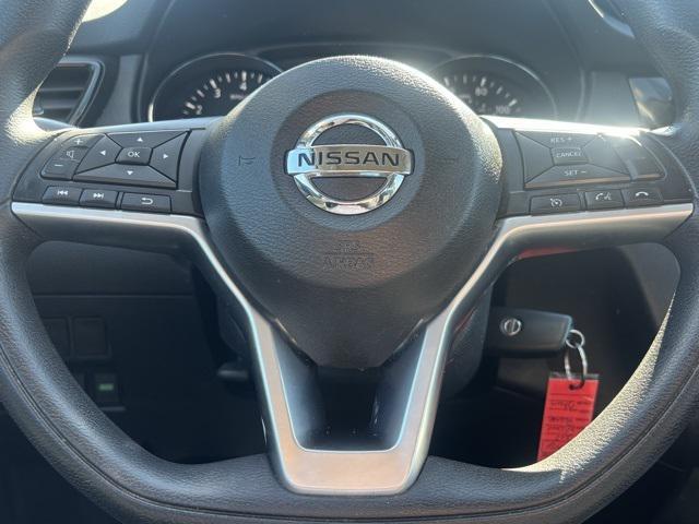 used 2017 Nissan Rogue car, priced at $8,498