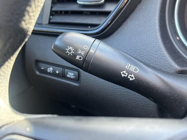 used 2017 Nissan Rogue car, priced at $8,498