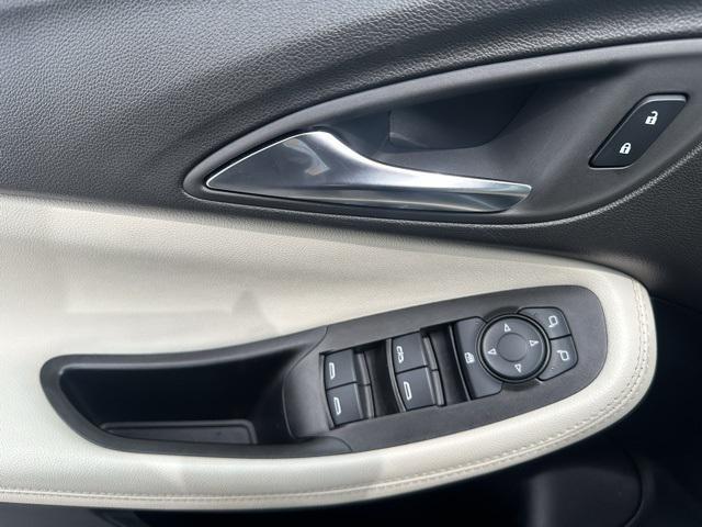 used 2024 Buick Encore GX car, priced at $24,980