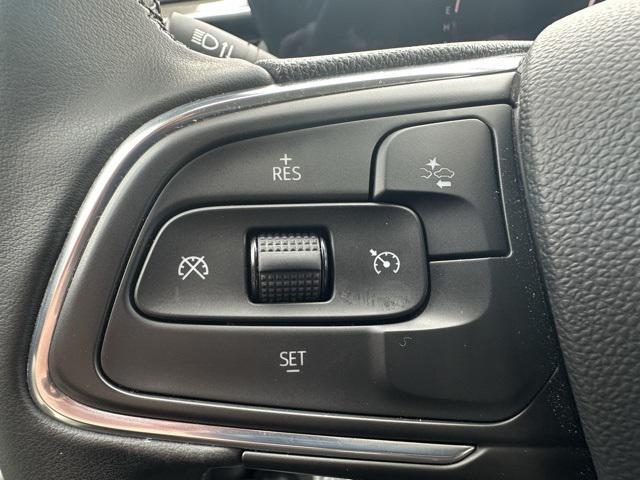 used 2024 Buick Encore GX car, priced at $24,980