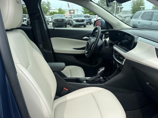 used 2024 Buick Encore GX car, priced at $24,980