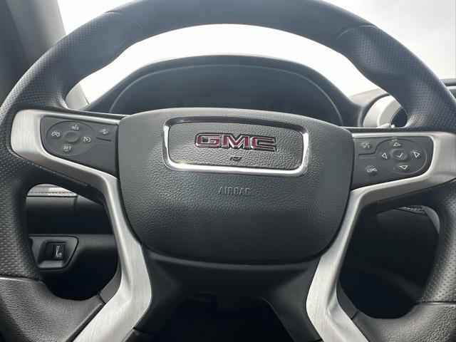 used 2023 GMC Acadia car, priced at $29,989