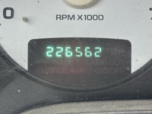 used 2003 Dodge Ram 1500 car, priced at $3,876