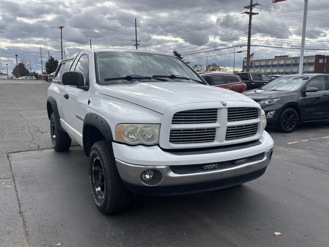 used 2003 Dodge Ram 1500 car, priced at $3,876
