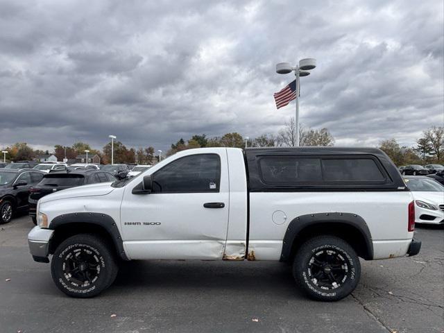 used 2003 Dodge Ram 1500 car, priced at $3,876