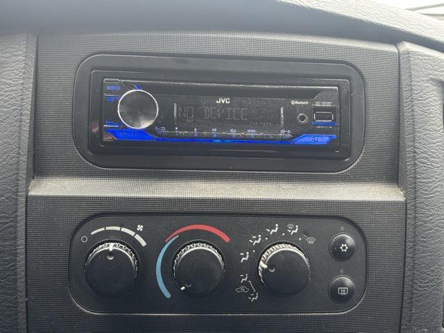 used 2003 Dodge Ram 1500 car, priced at $3,876