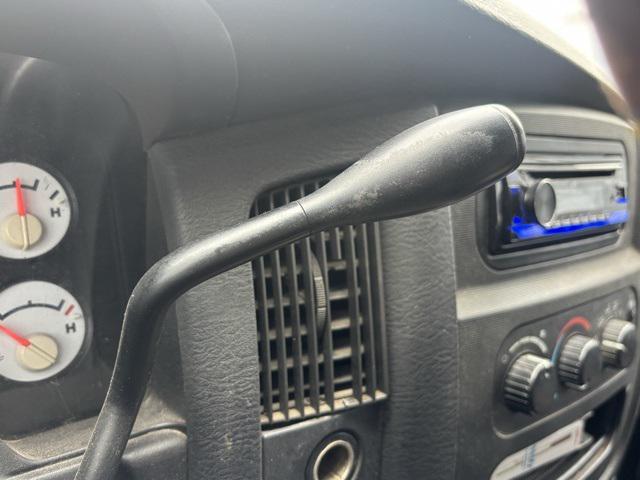 used 2003 Dodge Ram 1500 car, priced at $3,876