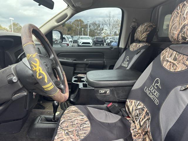 used 2003 Dodge Ram 1500 car, priced at $3,876