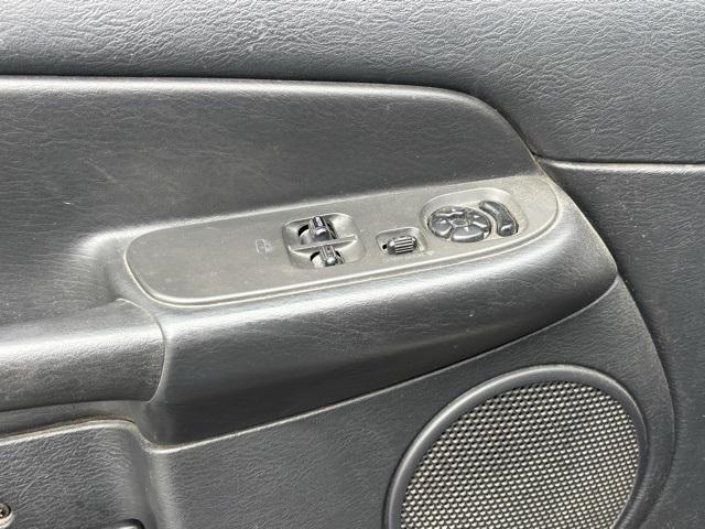 used 2003 Dodge Ram 1500 car, priced at $3,876
