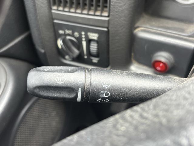 used 2003 Dodge Ram 1500 car, priced at $3,876