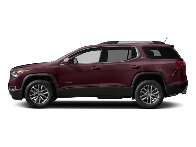 used 2017 GMC Acadia car, priced at $16,854