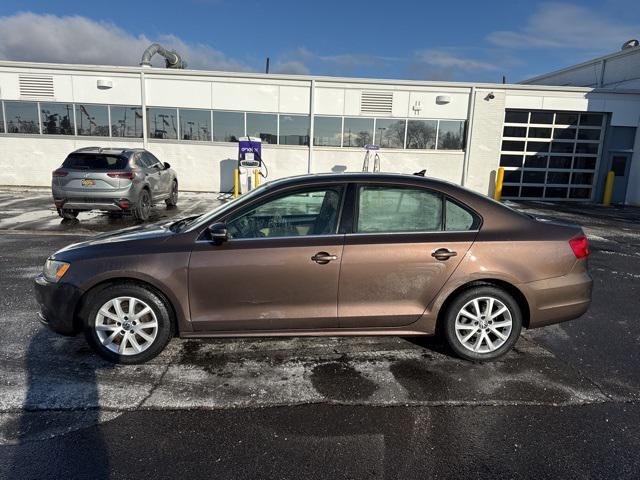 used 2014 Volkswagen Jetta car, priced at $8,625