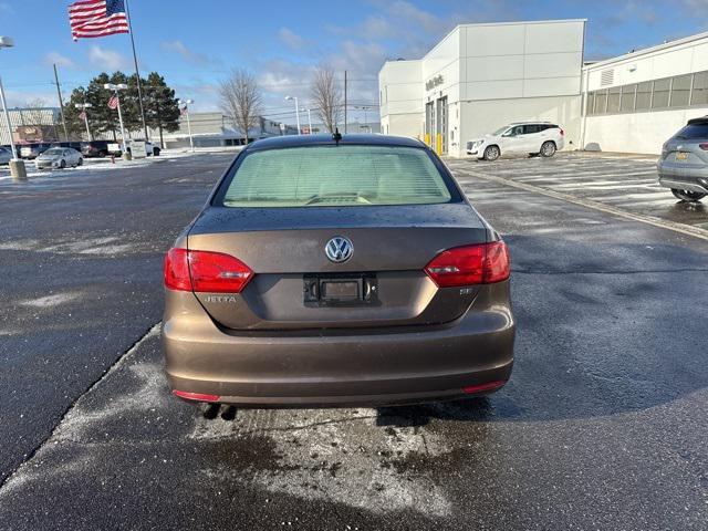 used 2014 Volkswagen Jetta car, priced at $8,625