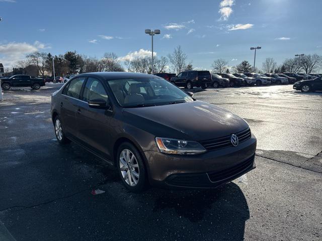 used 2014 Volkswagen Jetta car, priced at $8,625