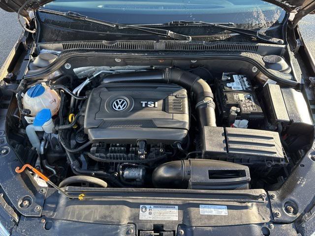 used 2014 Volkswagen Jetta car, priced at $8,625