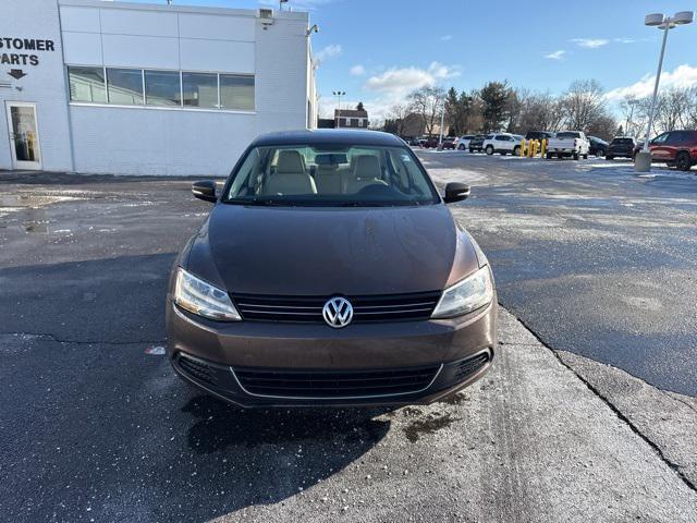 used 2014 Volkswagen Jetta car, priced at $8,625