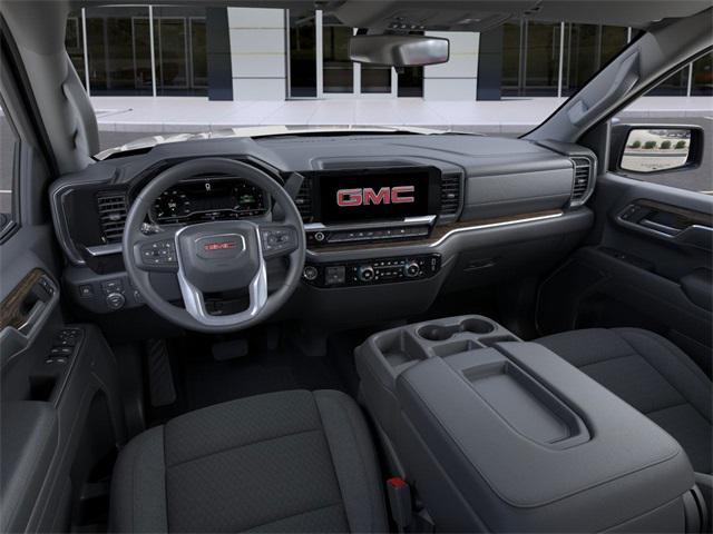 new 2026 GMC Sierra 1500 car, priced at $46,067