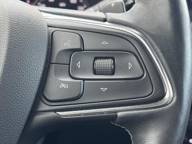 used 2023 Buick Envision car, priced at $31,598