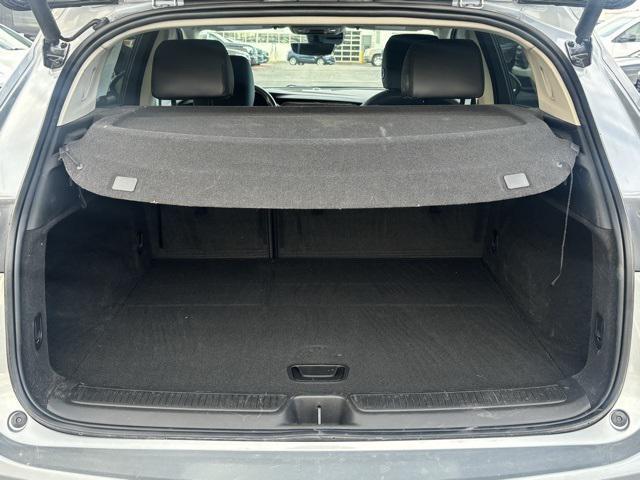 used 2023 Buick Envision car, priced at $31,598