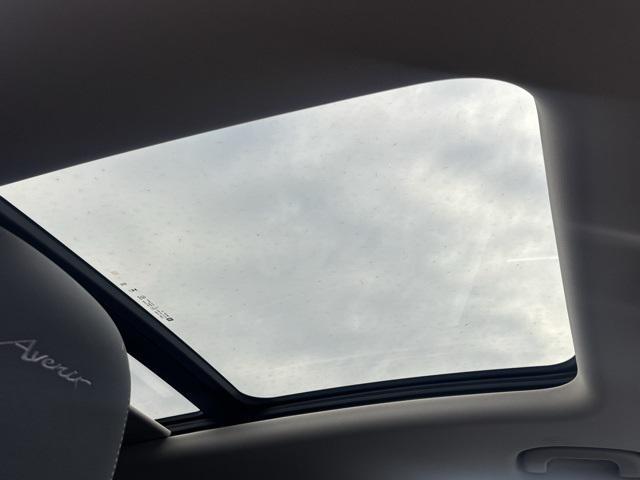 used 2023 Buick Envision car, priced at $31,598