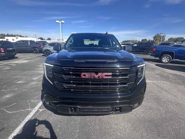 used 2022 GMC Sierra 1500 car, priced at $35,989