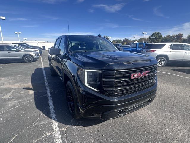 used 2022 GMC Sierra 1500 car, priced at $35,989