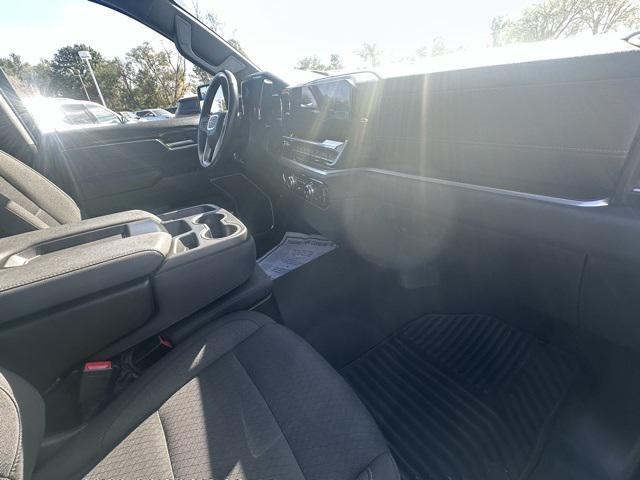 used 2022 GMC Sierra 1500 car, priced at $35,989