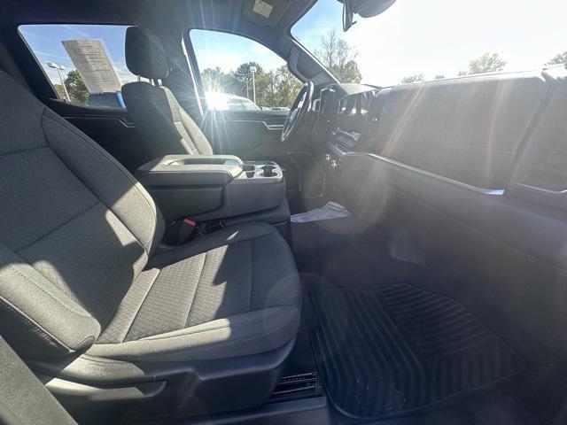 used 2022 GMC Sierra 1500 car, priced at $35,989