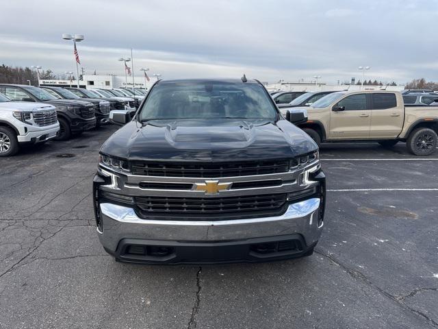 used 2022 Chevrolet Silverado 1500 car, priced at $31,898