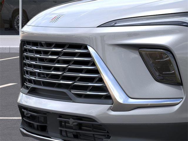 new 2026 Buick Enclave car, priced at $44,874