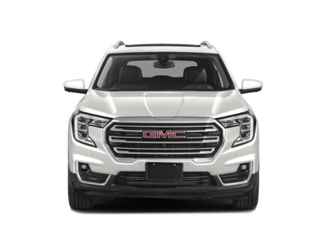 used 2023 GMC Terrain car, priced at $26,853