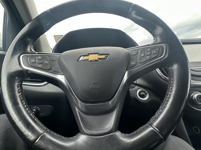 used 2018 Chevrolet Equinox car, priced at $14,898