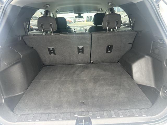 used 2018 Chevrolet Equinox car, priced at $14,898