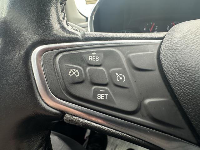 used 2018 Chevrolet Equinox car, priced at $14,898