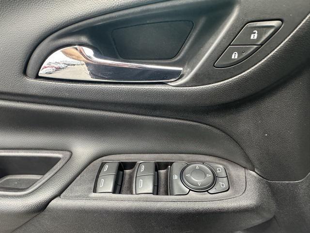 used 2018 Chevrolet Equinox car, priced at $14,898