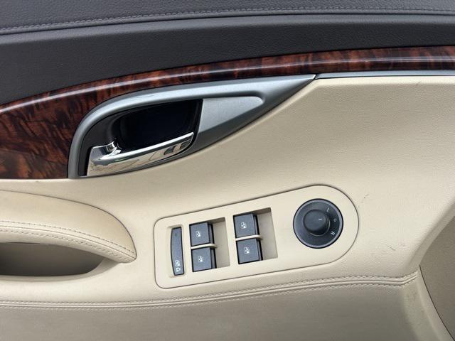 used 2013 Buick LaCrosse car, priced at $11,936