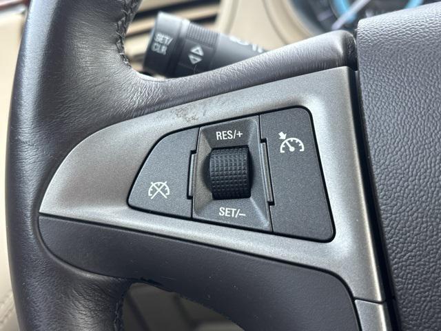 used 2013 Buick LaCrosse car, priced at $11,936