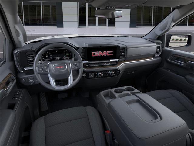 new 2025 GMC Sierra 1500 car, priced at $45,791